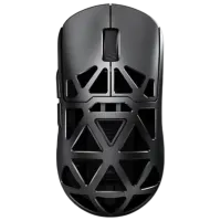 Мышь Mchose AX5 PRO MAX Bluetooth, USB / Черный