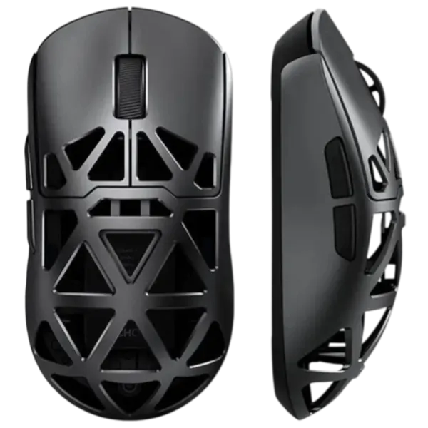 Мышь Mchose AX5 PRO MAX Bluetooth, USB / Черный photo 3 Мышь Mchose AX5 PRO MAX Bluetooth, USB / Черный photo 3