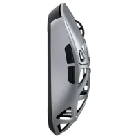 Мышь Mchose AX5 PRO MAX Bluetooth, USB / Серебряный photo 2