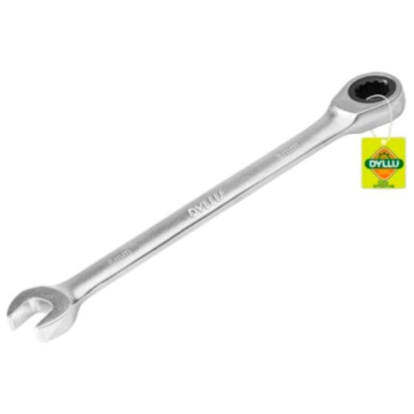 Cheie DYLLU DTSA5108 Oțel photo 1