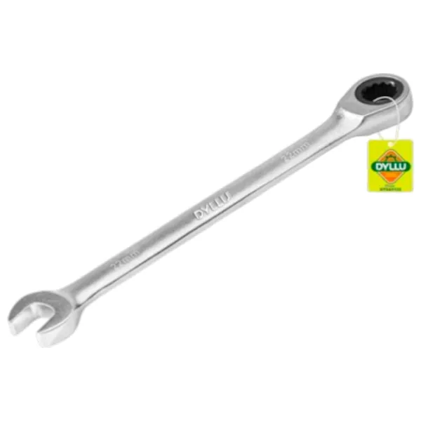 Cheie DYLLU DTSA5122 Oțel photo 1