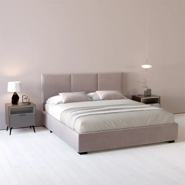 Кровать My-Style my-Boni 90 x 200 см / Фанера / Антик photo 5