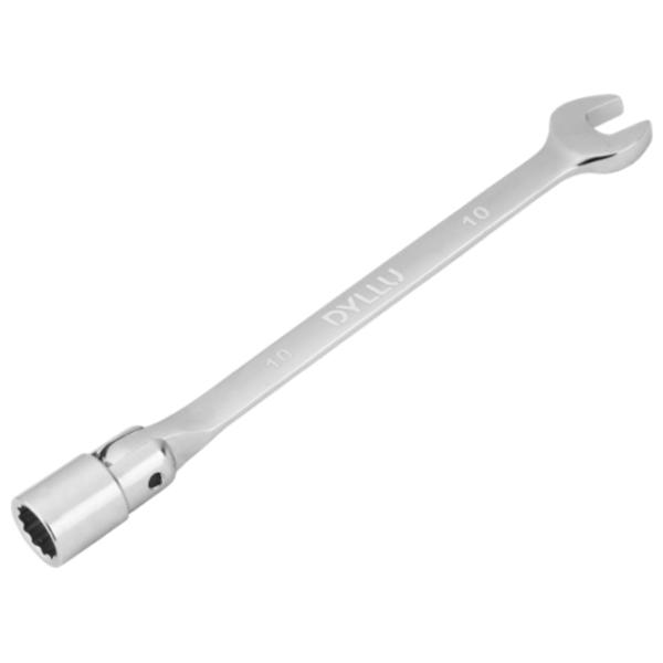 Cheie DYLLU DTTH1E10 Oțel photo 1