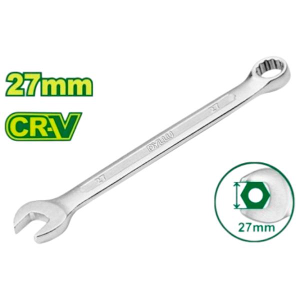 Cheie DYLLU DTSA1127 Oțel photo 2