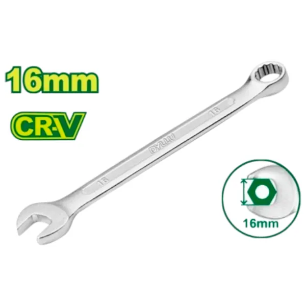 Cheie DYLLU DTSA1116 Oțel photo 2