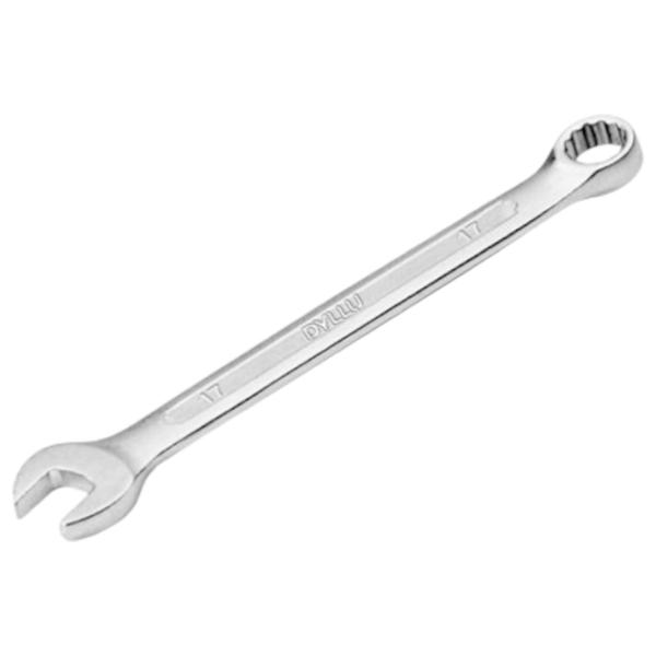 Cheie DYLLU DTSA1117 Oțel photo 1