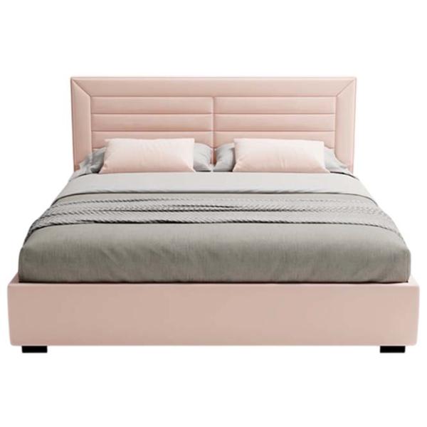 Pat My-Style my-Ella 180 x 200 cm / Placaj / Light-pink photo 3