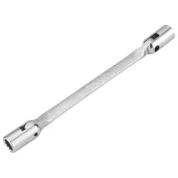 Ключ DYLLU DTTH2E02 Cталь