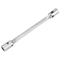 Ключ DYLLU DTTH2E03 Cталь