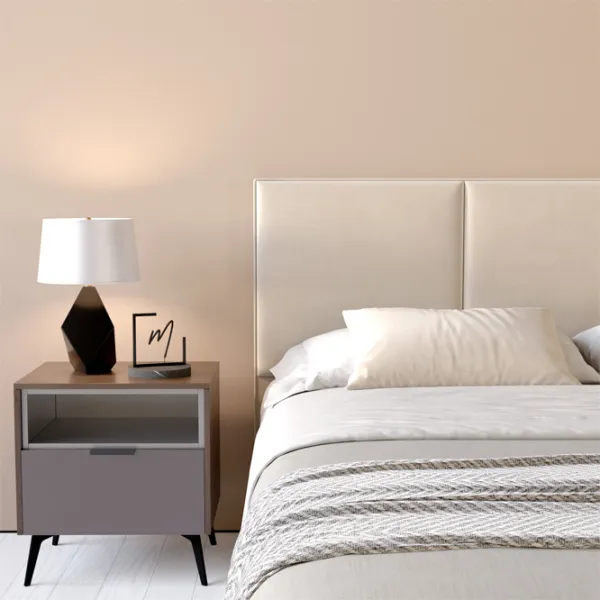 Pat My-Style my-Boni 120 x 200 cm / Placaj / Cream photo 5