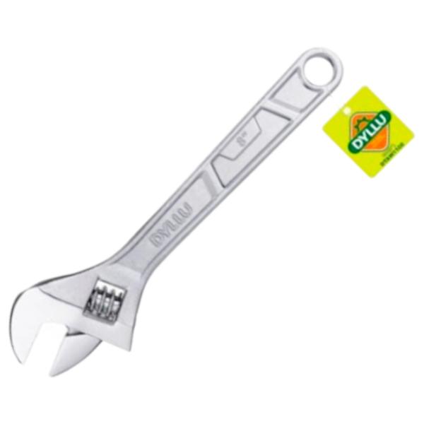 Ключ DYLLU DTAW1108 Cталь photo 1