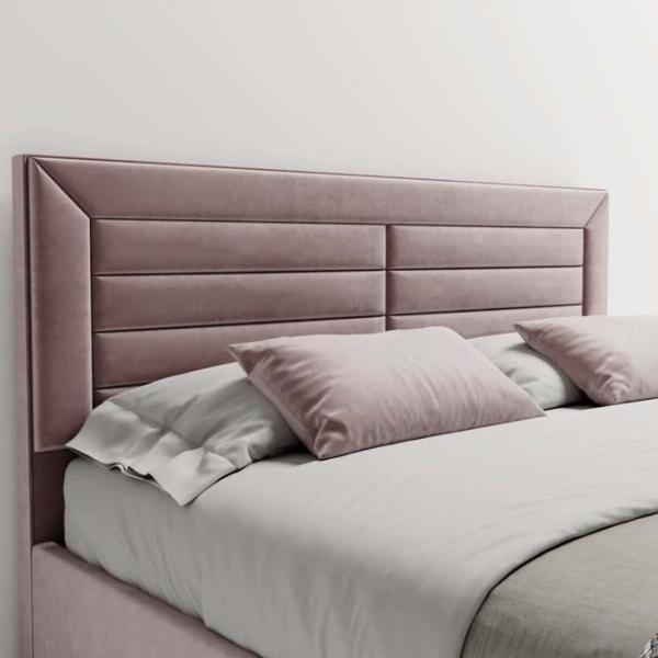 Кровать My-Style my-Ella 90 x 200 см / Фанера / Антик photo 2