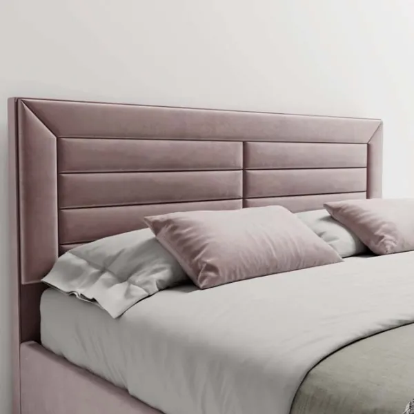 Кровать My-Style my-Ella 120 x 200 см / Фанера / Антик photo 3