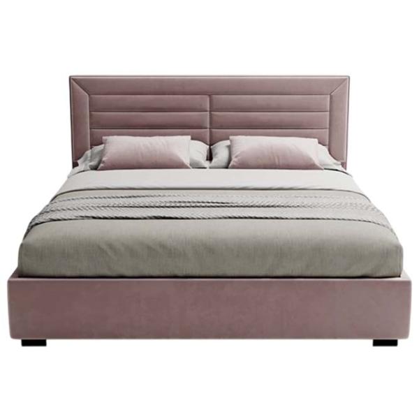 Кровать My-Style my-Ella 140 x 200 см / Фанера / Антик photo 2