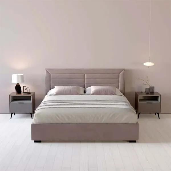 Pat My-Style my-Ella 200 x 200 cm / Placaj / Antic photo 7