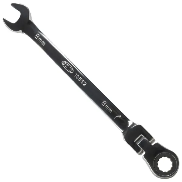 Ключ JBM 10552 Cталь photo 1