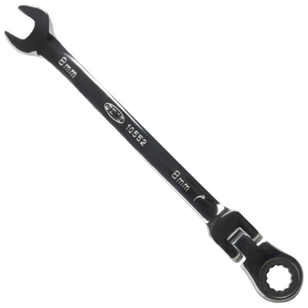 Ключ JBM 10552 Cталь photo 1