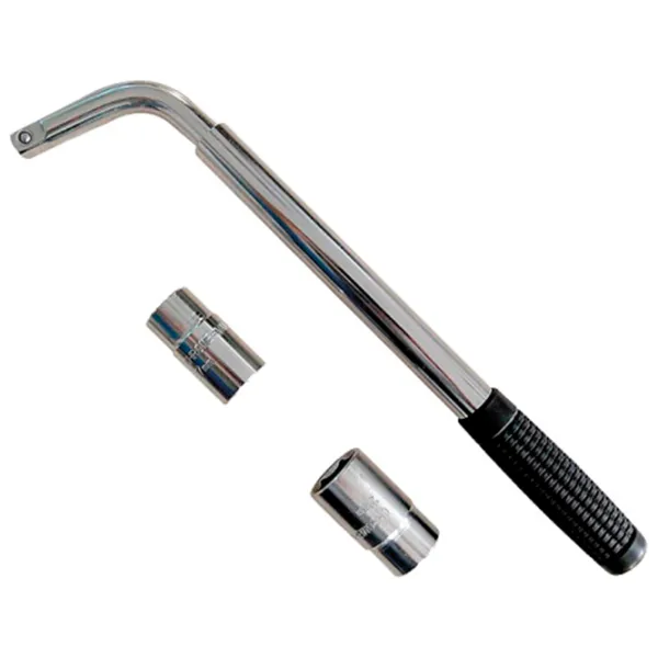 Ключ Zipower PM4273 Cталь photo 1