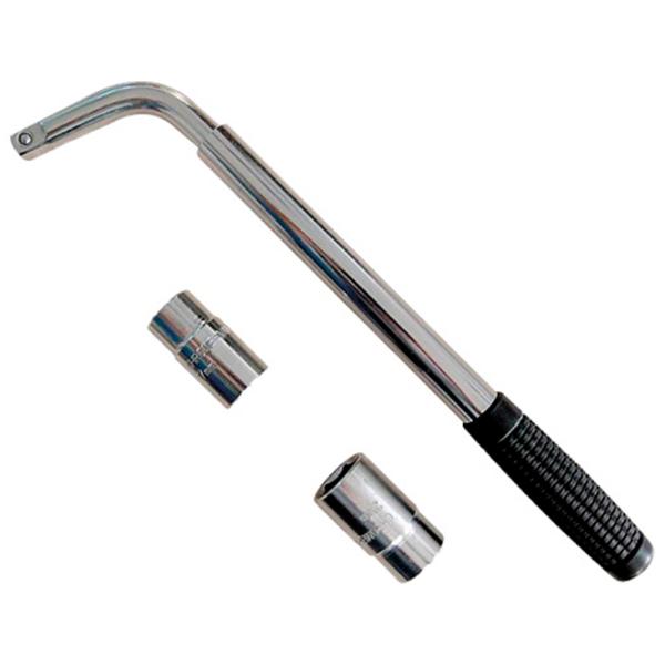 Ключ Zipower PM4273 Cталь photo 1