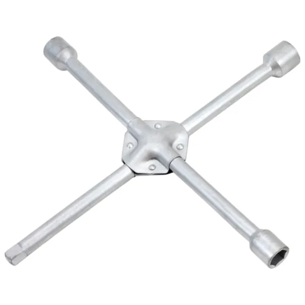 Ключ Amio 01278 Металл photo 1