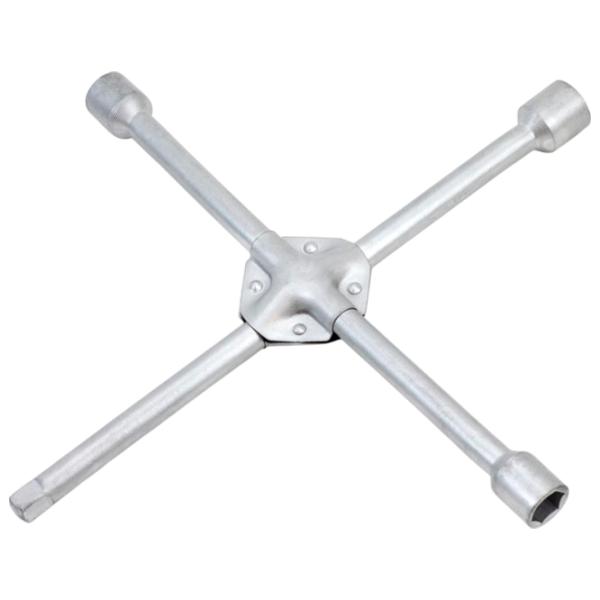 Ключ Amio 01278 Металл photo 1