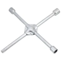 Ключ Amio 01278 Металл