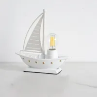 Ночник Sailing ST001-B Белый photo 3