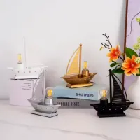 Ночник Sailing ST001-B Белый photo 4