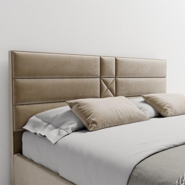 Кровать My-Style my-Maya 90 x 200 см / Фанера / Капучино photo 2