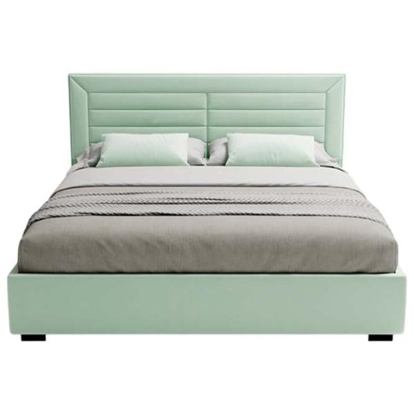 Pat My-Style my-Ella 90 x 200 cm / Placaj / lettuce photo 3