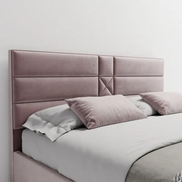 Pat My-Style my-Maya 120 x 200 cm / Placaj / Antic photo 2