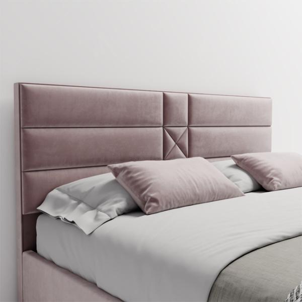 Pat My-Style my-Maya 120 x 200 cm / Placaj / Antic photo 2