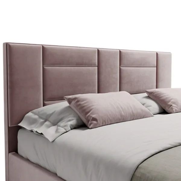 Кровать My-Style my-Rose 140 x 200 см / Фанера / Антик photo 2