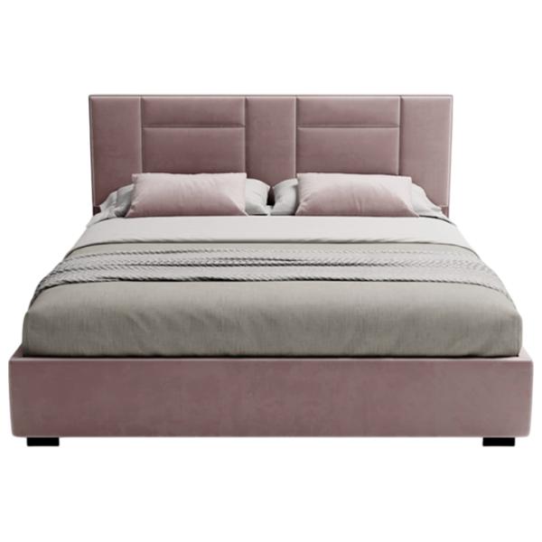 Кровать My-Style my-Rose 140 x 200 см / Фанера / Антик photo 3