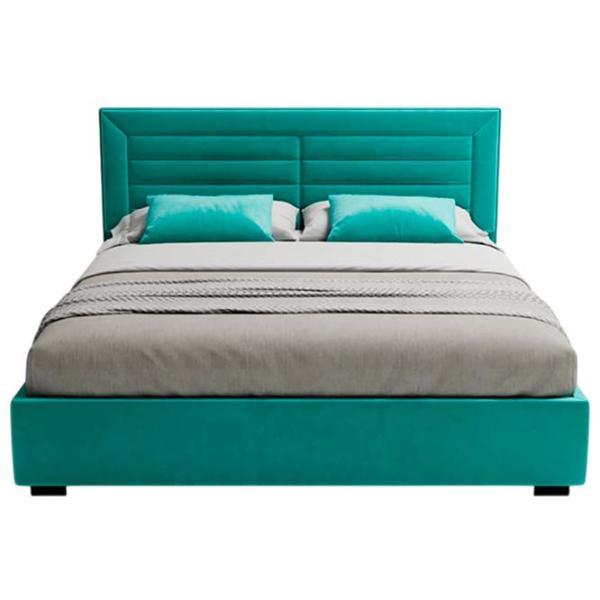 Pat My-Style my-Ella 200 x 200 cm / Placaj / Teal photo 3