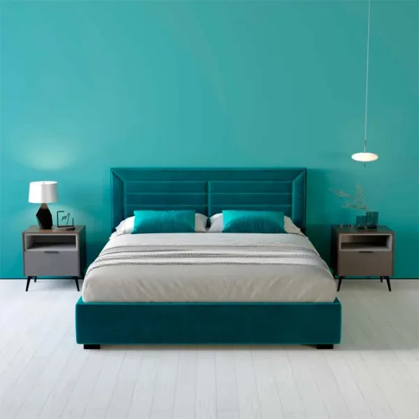 Pat My-Style my-Ella 200 x 200 cm / Placaj / Green photo 6