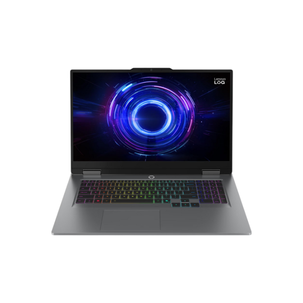 Lenovo LOQ 3MRK Core i7 14700HX / 24 ГБ / 1 ТБ / GeForce RTX 5060 / Серый photo 1