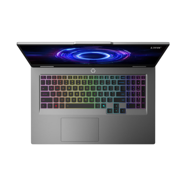 Lenovo LOQ 3MRK Core i7 14700HX / 24 ГБ / 1 ТБ / GeForce RTX 5060 / Серый photo 2