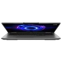 Laptop Gaming Lenovo LOQ 3MRK Core i7 14700HX / 24 GB / 1 TB / GeForce RTX 5060 / Gray photo 3
