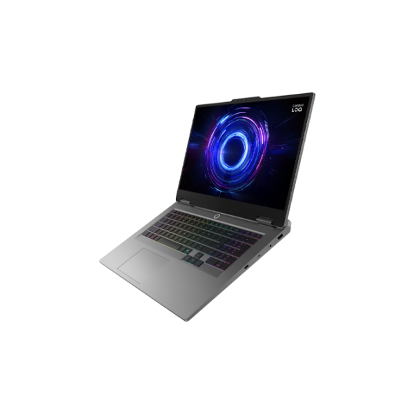 Lenovo LOQ 3MRK Core i7 14700HX / 24 ГБ / 1 ТБ / GeForce RTX 5060 / Серый photo 6