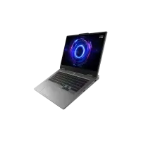 Laptop Gaming Lenovo LOQ 3MRK Core i7 14700HX / 24 GB / 1 TB / GeForce RTX 5060 / Gray photo 6