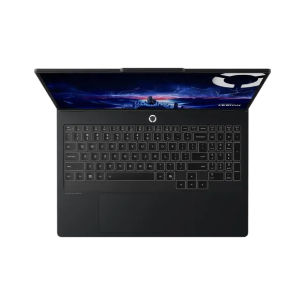 Lenovo Legion Pro 5 1HRK Core i7 14650HX / 32 GB / 1 TB / GeForce RTX 5060 / Black photo 2