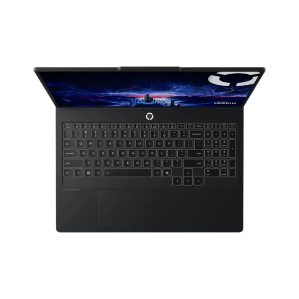 Lenovo Legion Pro 5 1HRK Core i7 14650HX / 32 GB / 1 TB / GeForce RTX 5060 / Black photo 2