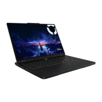 Laptop Gaming Lenovo Legion Pro 5 1HRK Core i7 14650HX / 32 GB / 1 TB / GeForce RTX 5060 / Black photo 3