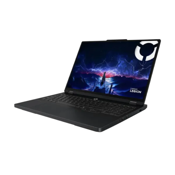 Lenovo Legion Pro 5 1HRK Core i7 14650HX / 32 GB / 1 TB / GeForce RTX 5060 / Black photo 4