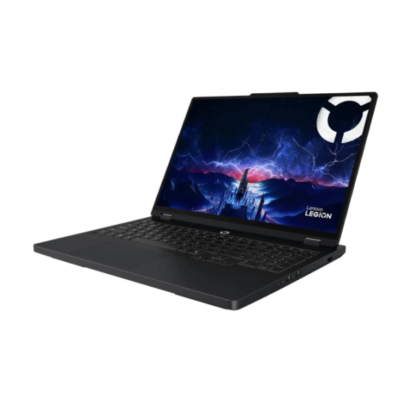 Lenovo Legion Pro 5 1HRK Core i7 14650HX / 32 GB / 1 TB / GeForce RTX 5060 / Black photo 4