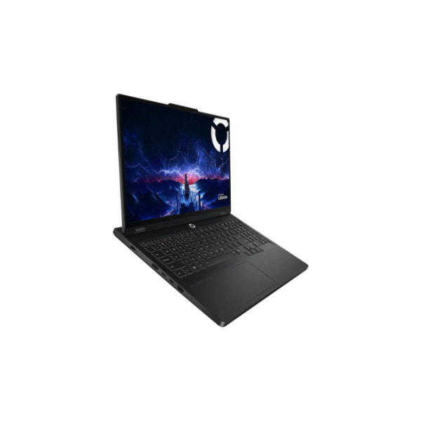 Lenovo Legion Pro 5 1HRK Core i7 14650HX / 32 GB / 1 TB / GeForce RTX 5060 / Black photo 5