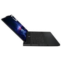 Laptop Gaming Lenovo Legion Pro 5 1HRK Core i7 14650HX / 32 GB / 1 TB / GeForce RTX 5060 / Black photo 6