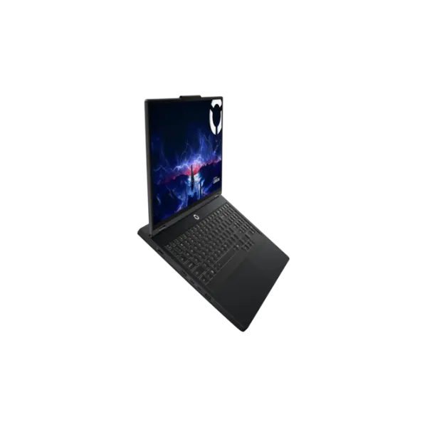 Lenovo Legion Pro 5 1HRK Core i7 14650HX / 32 GB / 1 TB / GeForce RTX 5060 / Black photo 8