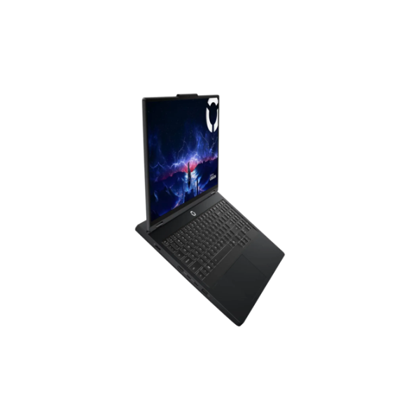Lenovo Legion Pro 5 1HRK Core i7 14650HX / 32 GB / 1 TB / GeForce RTX 5060 / Black photo 8
